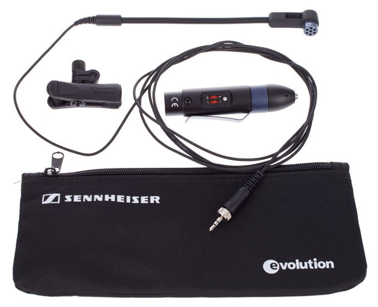 Sennheiser E 908 B